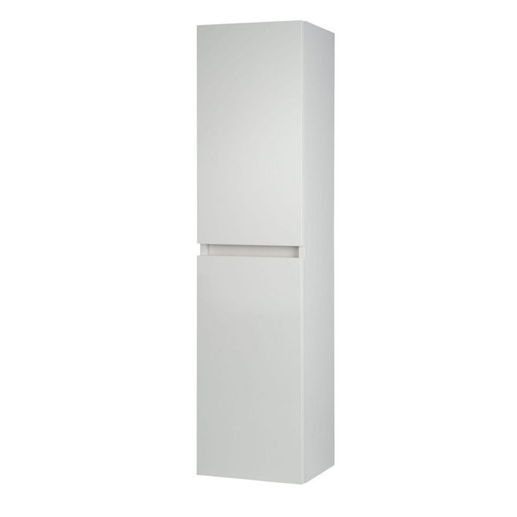 Bedford Sheds Clifton Wall Bathroom Cabinet | Wayfair.co.uk